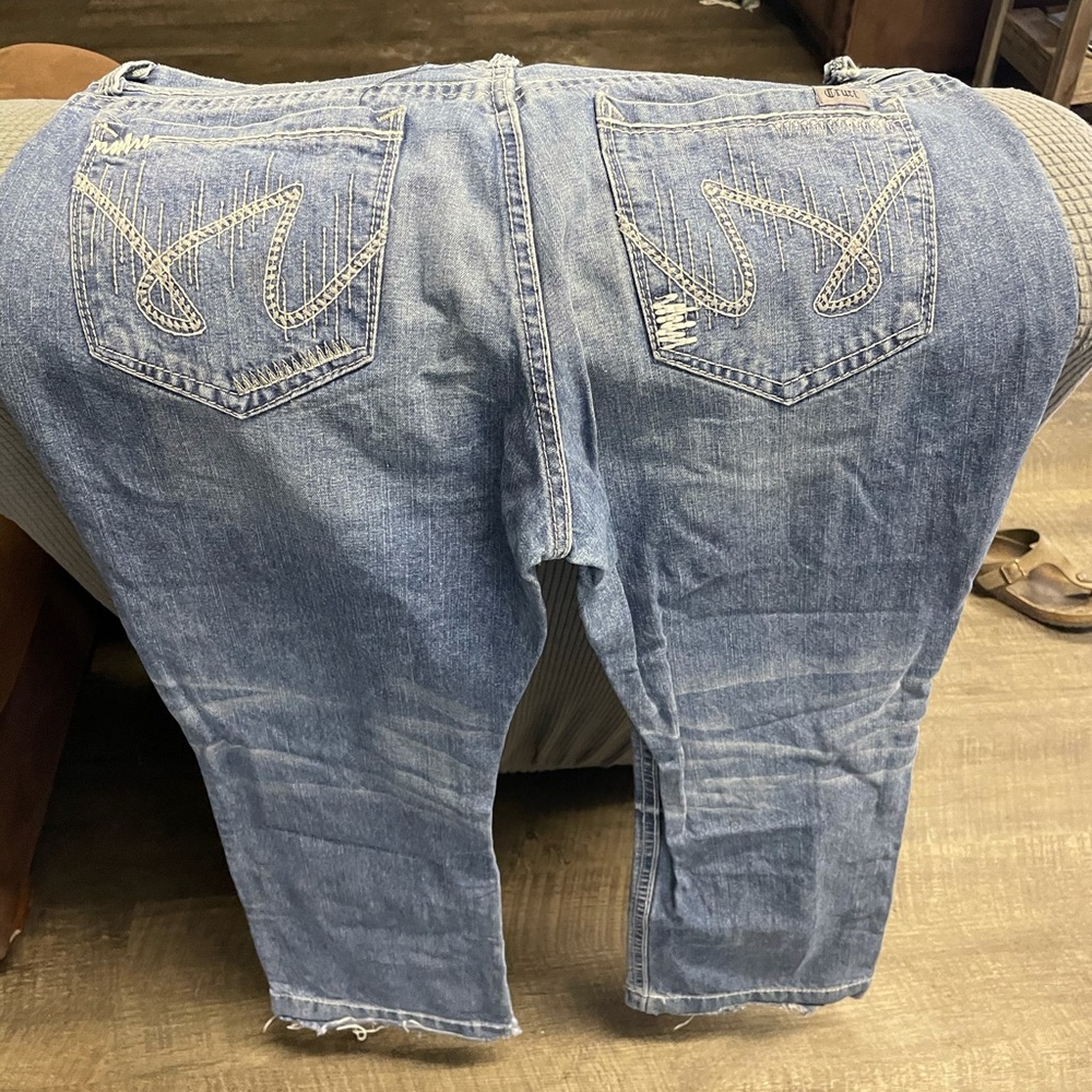 Cruel Girl Jeans